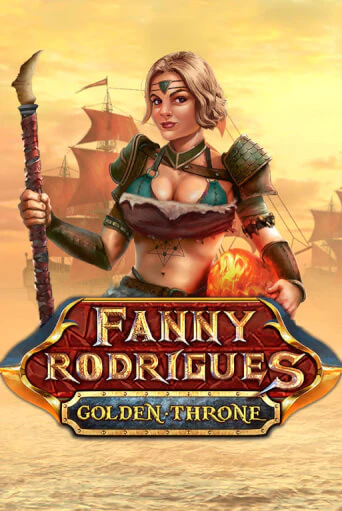 Демо игра Fanny Rodrigues Golden Throne играть на официальном сайте Joy Casino