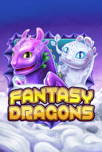 Демо игра Fantasy Dragons играть на официальном сайте Joy Casino