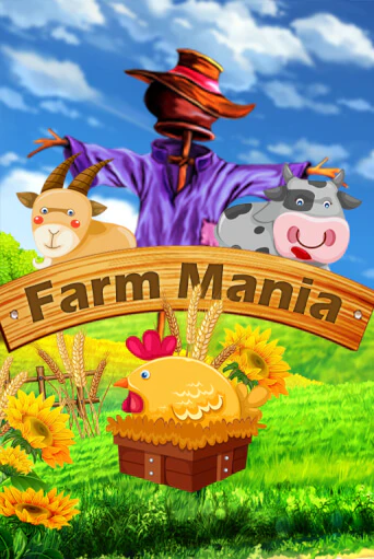 Демо игра Farm Mania играть на официальном сайте Joy Casino