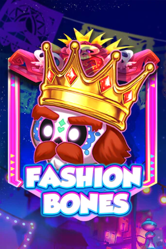 Демо игра Fashion Bones играть на официальном сайте Joy Casino