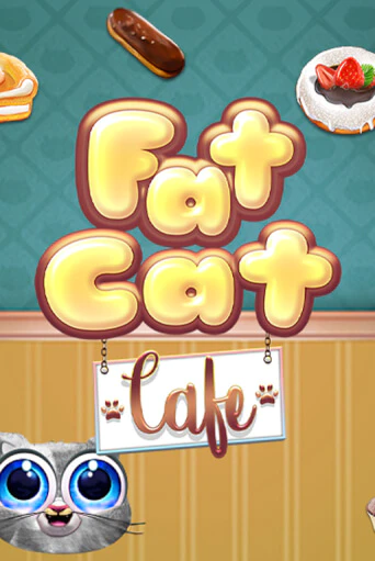 Демо игра Fat Cat Café играть на официальном сайте Joy Casino