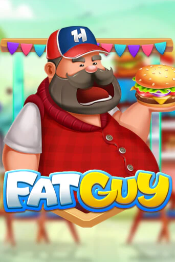 Демо игра Fat Guy играть на официальном сайте Joy Casino