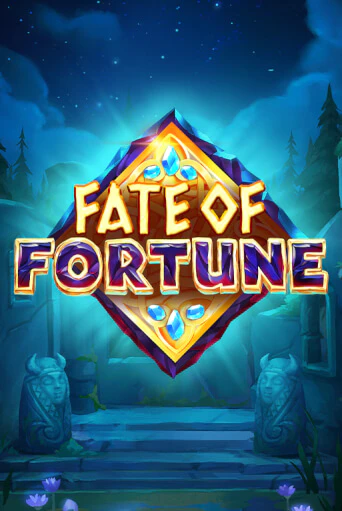 Демо игра Fate of Fortune играть на официальном сайте Joy Casino