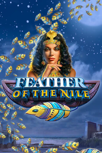 Демо игра Feather of the Nile играть на официальном сайте Joy Casino