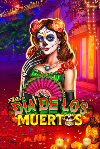 Демо игра Feliz Día de los Muertos играть на официальном сайте Joy Casino