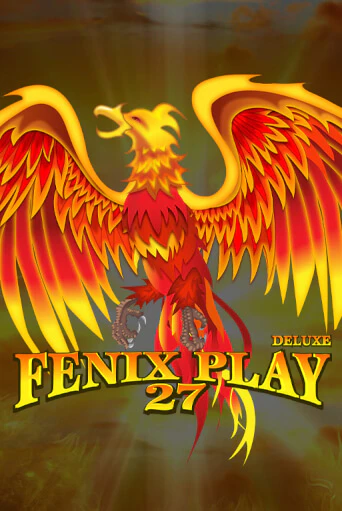 Демо игра Fenix Play 27 Deluxe играть на официальном сайте Joy Casino