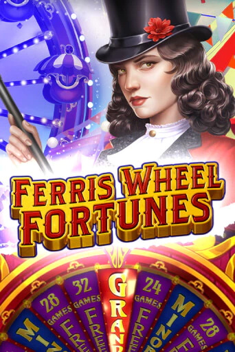 Демо игра Ferris Wheel Fortunes играть на официальном сайте Joy Casino