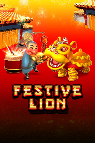 Демо игра Festive Lion играть на официальном сайте Joy Casino