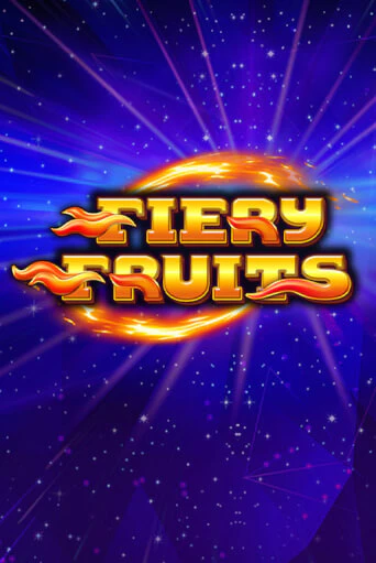 Демо игра Fiery Fruits играть на официальном сайте Joy Casino