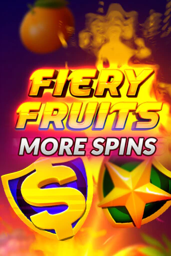 Демо игра Fiery Fruits More Spins играть на официальном сайте Joy Casino