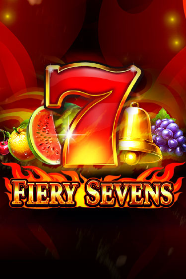 Демо игра Fiery Sevens играть на официальном сайте Joy Casino