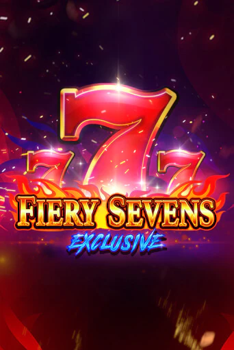 Демо игра Fiery Sevens Exclusive играть на официальном сайте Joy Casino