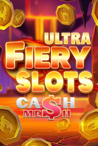 Демо игра Fiery Slots Cash Mesh Ultra играть на официальном сайте Joy Casino