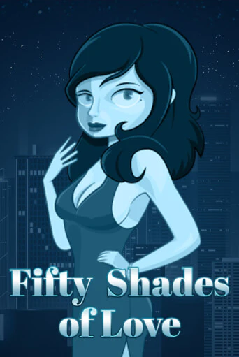 Демо игра Fifty Shades of Love играть на официальном сайте Joy Casino