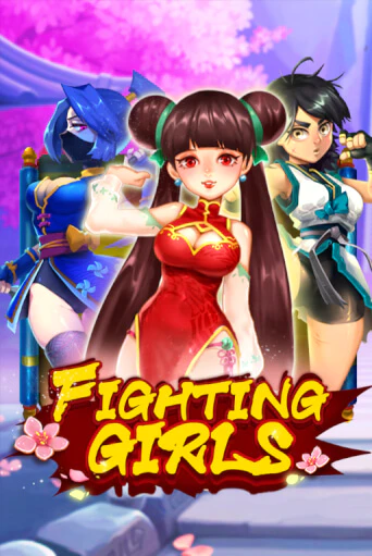 Демо игра Fighting Girls играть на официальном сайте Joy Casino