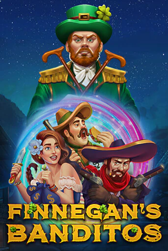 Демо игра Finnegan's Banditos играть на официальном сайте Joy Casino