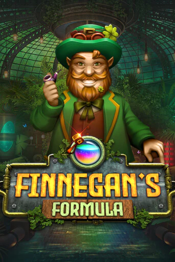 Демо игра Finnegan's Formula играть на официальном сайте Joy Casino