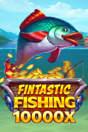 Демо игра Fintastic Fishing™ играть на официальном сайте Joy Casino