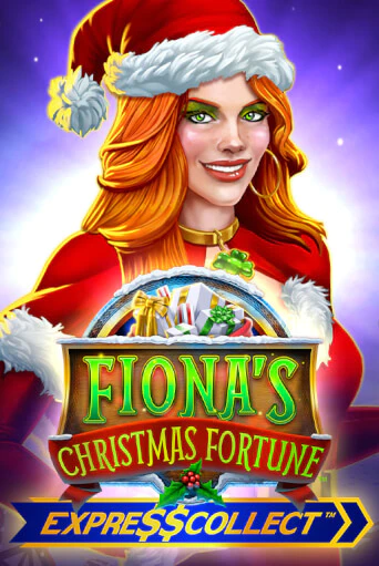 Демо игра Fiona's Christmas Fortune играть на официальном сайте Joy Casino