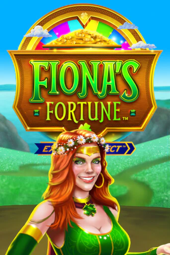 Демо игра Fiona's Fortune™ играть на официальном сайте Joy Casino