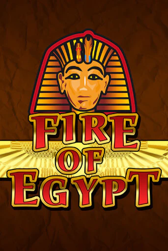 Демо игра Fire of Egypt играть на официальном сайте Joy Casino