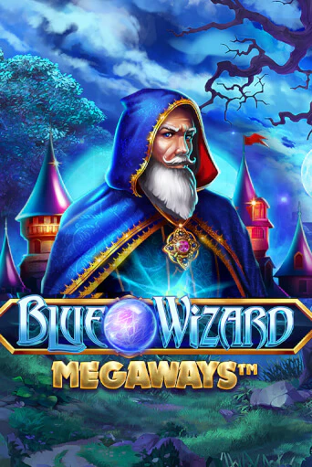 Демо игра Fire Blaze: Blue Wizard™ Megaways™ играть на официальном сайте Joy Casino