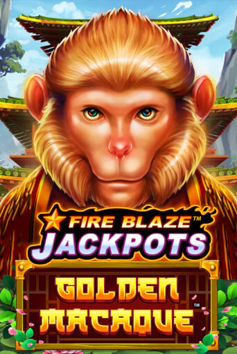 Демо игра Fire Blaze: Golden Macaque играть на официальном сайте Joy Casino