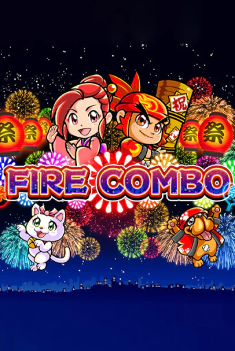 Демо игра Fire Combo играть на официальном сайте Joy Casino