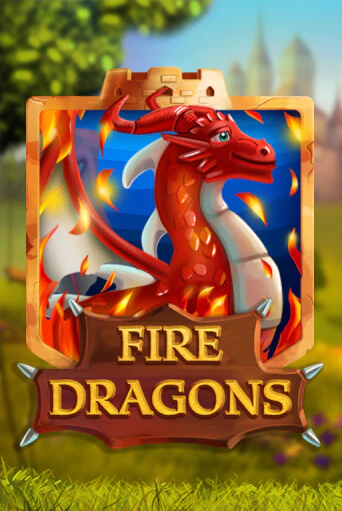 Демо игра Fire Dragons играть на официальном сайте Joy Casino