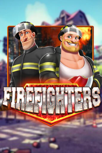 Демо игра Firefighters играть на официальном сайте Joy Casino