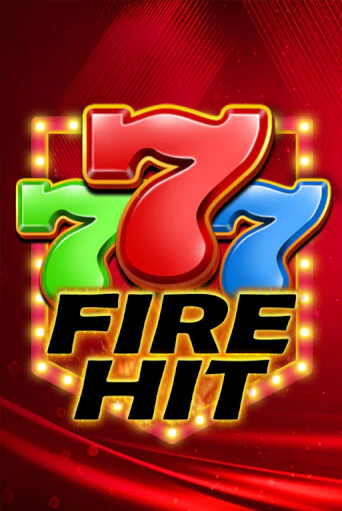 Демо игра Fire Hit играть на официальном сайте Joy Casino