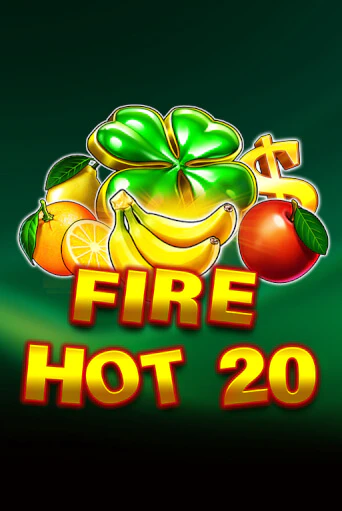 Демо игра Fire Hot 20 играть на официальном сайте Joy Casino