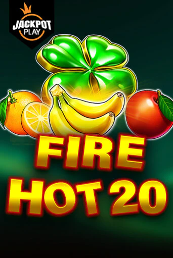 Демо игра Fire Hot 20 Jackpot Play играть на официальном сайте Joy Casino