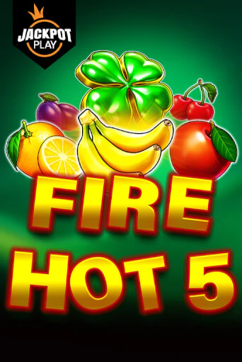 Демо игра Fire Hot 5 Jackpot Play играть на официальном сайте Joy Casino