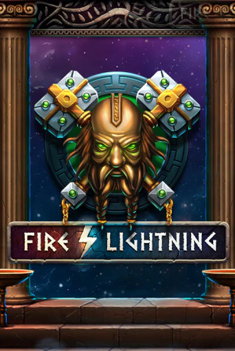 Демо игра Fire Lightning играть на официальном сайте Joy Casino