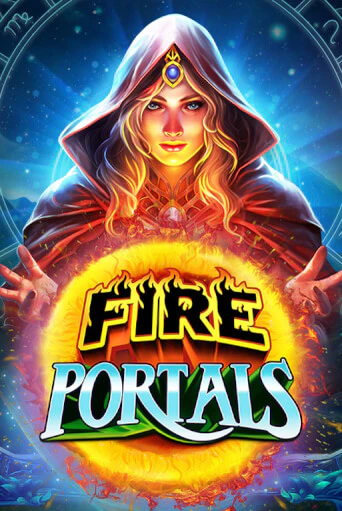 Демо игра Fire Portals играть на официальном сайте Joy Casino