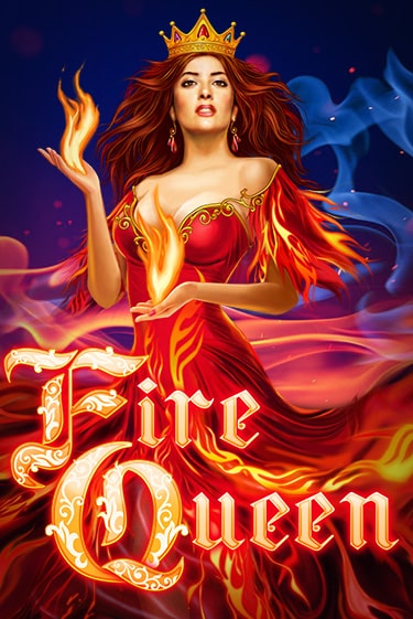 Демо игра Fire Queen играть на официальном сайте Joy Casino