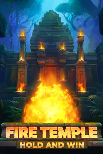 Демо игра Fire Temple: Hold and Win играть на официальном сайте Joy Casino