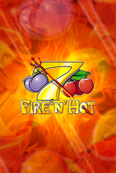 Демо игра Fire 'n' Hot играть на официальном сайте Joy Casino