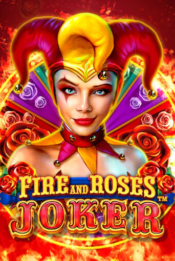 Демо игра Fire and Roses Joker играть на официальном сайте Joy Casino