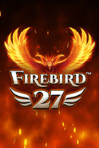 Демо игра Firebird 27 играть на официальном сайте Joy Casino