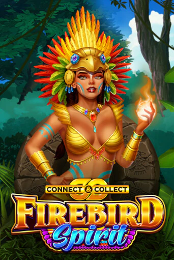 Демо игра Firebird Spirit - Connect & Collect играть на официальном сайте Joy Casino