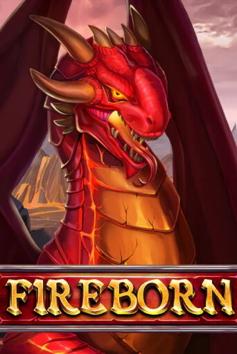 Демо игра Fireborn играть на официальном сайте Joy Casino