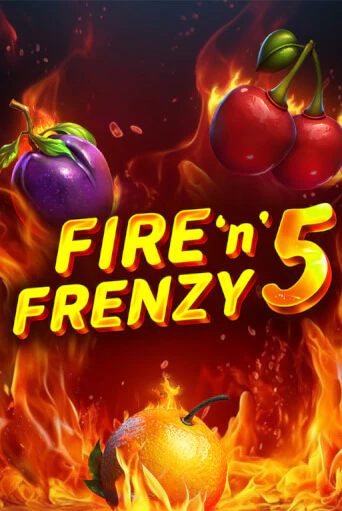 Демо игра Fire’n’Frenzy 5 играть на официальном сайте Joy Casino