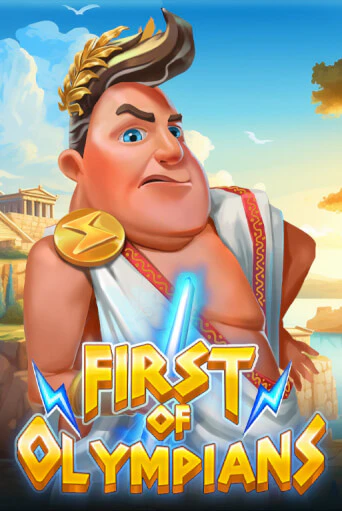 Демо игра First of Olympians играть на официальном сайте Joy Casino