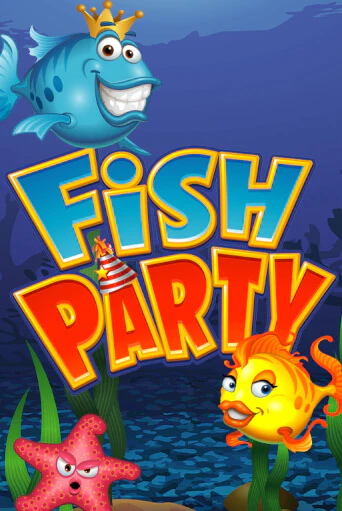 Демо игра Fish Party играть на официальном сайте Joy Casino