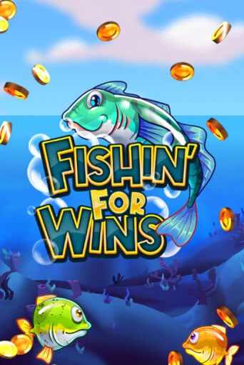 Демо игра Fishin' For Wins играть на официальном сайте Joy Casino