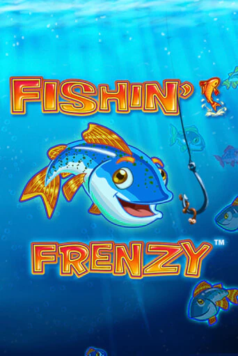 Демо игра Fishing Frenzy играть на официальном сайте Joy Casino