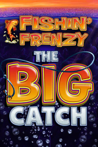 Демо игра Fishin Frenzy The Big Catch играть на официальном сайте Joy Casino