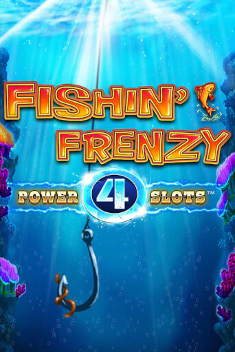 Демо игра Fishin Frenzy Power 4 Slots играть на официальном сайте Joy Casino